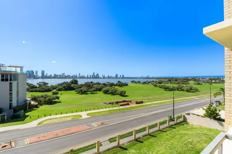 14/181 Mill Point Road, South Perth WA 6151