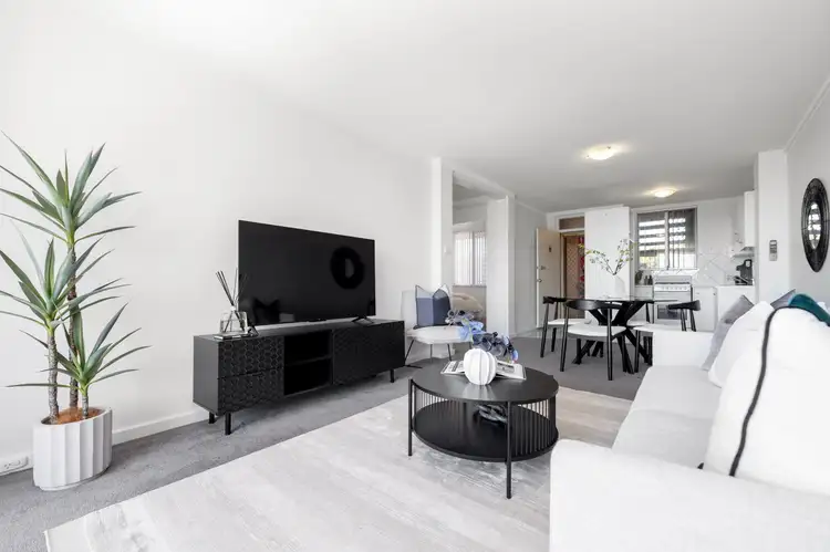 Fourth view of Homely apartment listing, 14/181 Mill Point Road, South Perth WA 6151