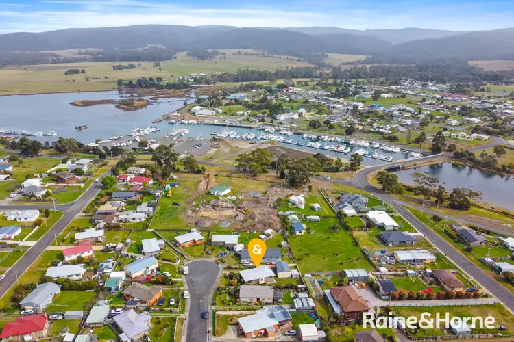 Main view of Homely house listing, 4 Claridge Court, Triabunna TAS 7190