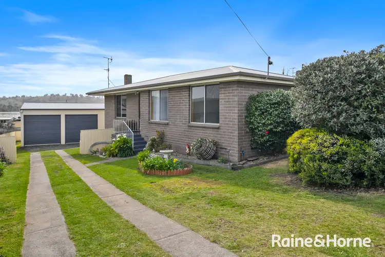 Third view of Homely house listing, 4 Claridge Court, Triabunna TAS 7190