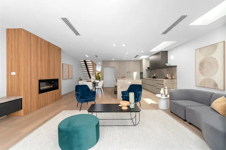 Fifth view of Homely house listing, 58B Smith Street, Brunswick West VIC 3055