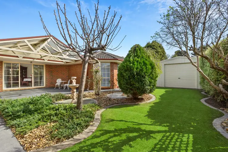 Main view of Homely house listing, 13 Montague Way, Ocean Grove VIC 3226