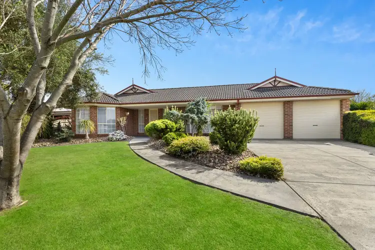 Second view of Homely house listing, 13 Montague Way, Ocean Grove VIC 3226