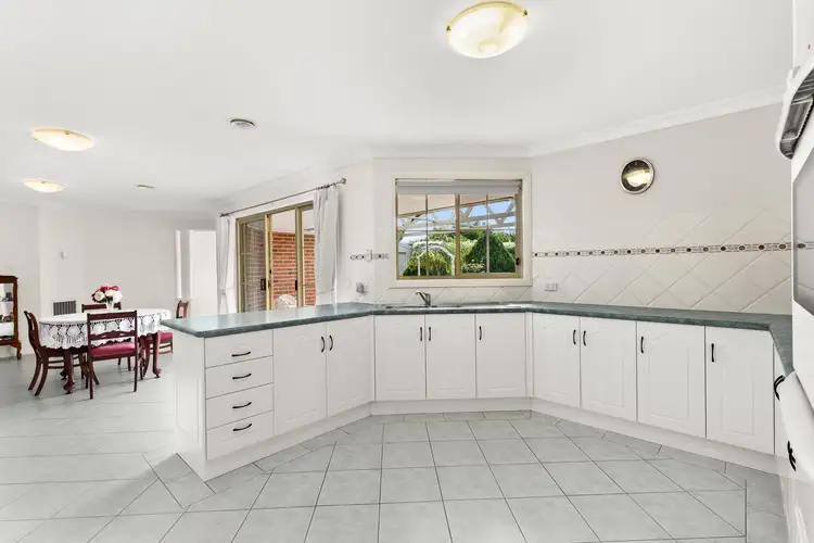Fifth view of Homely house listing, 13 Montague Way, Ocean Grove VIC 3226