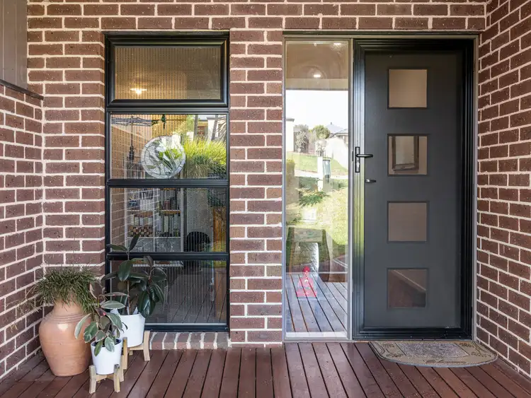 Second view of Homely house listing, 5 Vale Court, Leongatha VIC 3953
