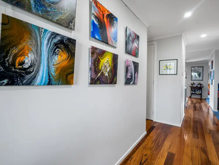 Third view of Homely house listing, 5 Vale Court, Leongatha VIC 3953