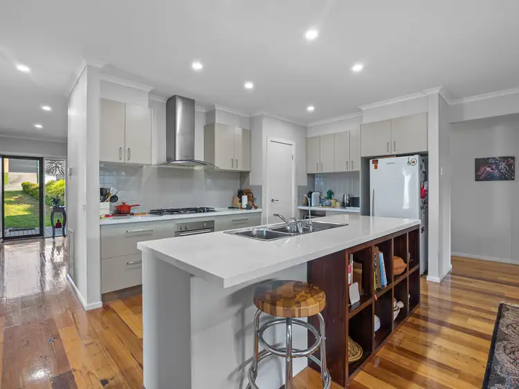 Fourth view of Homely house listing, 5 Vale Court, Leongatha VIC 3953