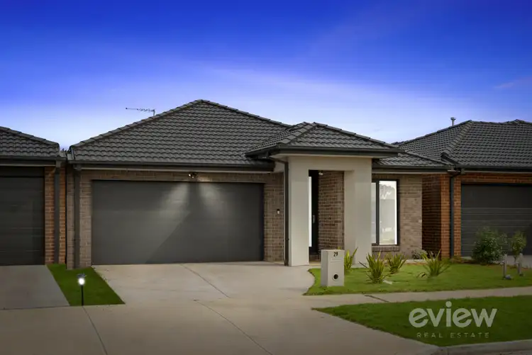 29 Merula Drive, Mambourin VIC 3024