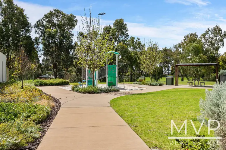Third view of Homely land listing, 37 Conifer Place, Kardinya WA 6163
