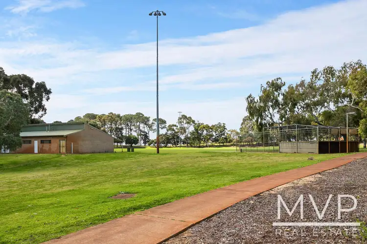 Fifth view of Homely land listing, 37 Conifer Place, Kardinya WA 6163