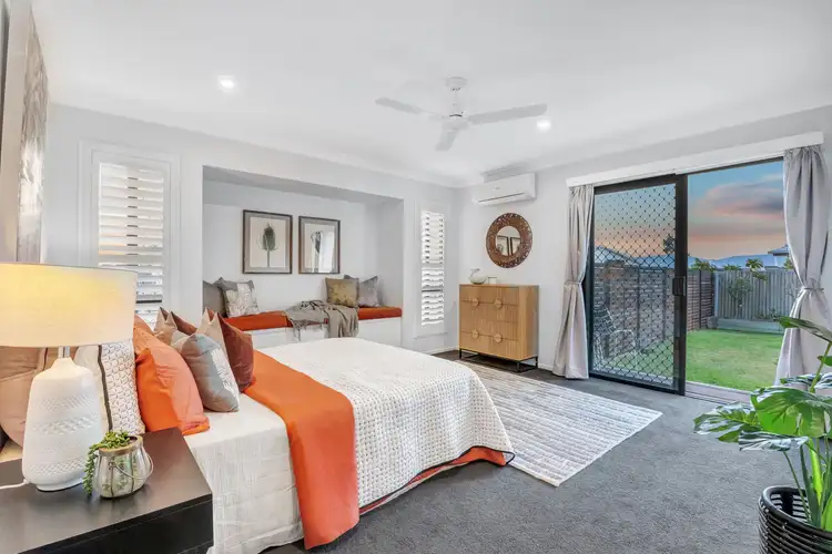 Third view of Homely house listing, 28 Salonika Circuit, Bushland Beach QLD 4818