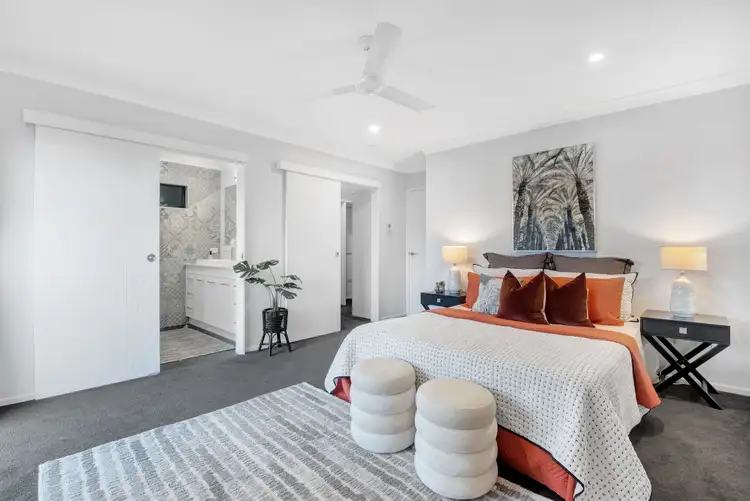 Fourth view of Homely house listing, 28 Salonika Circuit, Bushland Beach QLD 4818