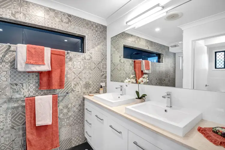 Fifth view of Homely house listing, 28 Salonika Circuit, Bushland Beach QLD 4818