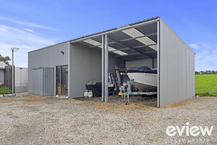 Third view of Homely house listing, 111 Bayview Avenue, Tenby Point VIC 3984