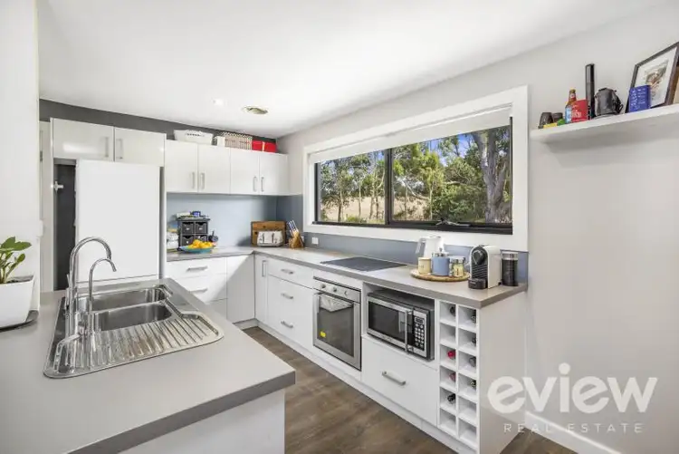 Fifth view of Homely house listing, 111 Bayview Avenue, Tenby Point VIC 3984