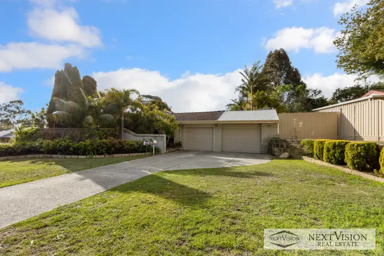 Second view of Homely house listing, 106 Parkway Rd, Bibra Lake WA 6163