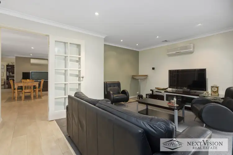 Third view of Homely house listing, 106 Parkway Rd, Bibra Lake WA 6163