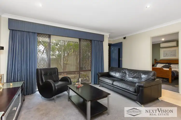Fourth view of Homely house listing, 106 Parkway Rd, Bibra Lake WA 6163