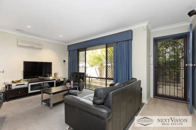 Fifth view of Homely house listing, 106 Parkway Rd, Bibra Lake WA 6163