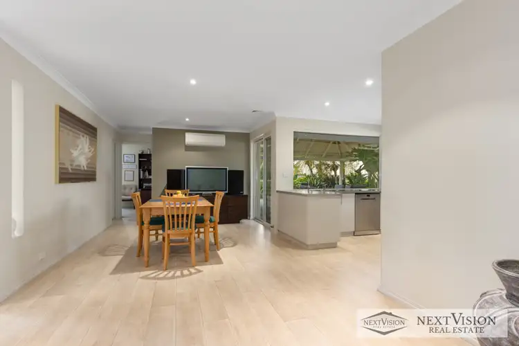 Sixth view of Homely house listing, 106 Parkway Rd, Bibra Lake WA 6163