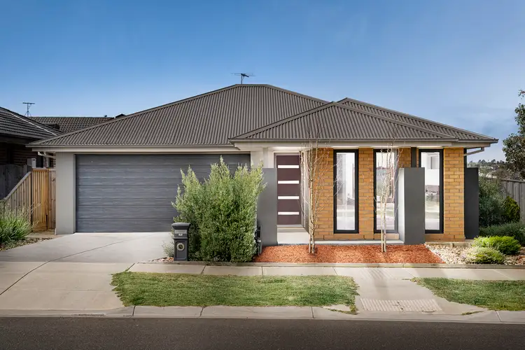 9 Kokoda Drive, Sunbury VIC 3429