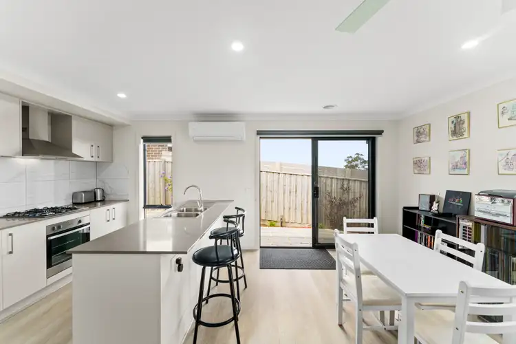 Second view of Homely house listing, 9 Kokoda Drive, Sunbury VIC 3429
