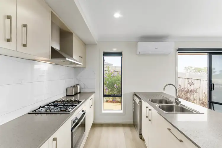 Third view of Homely house listing, 9 Kokoda Drive, Sunbury VIC 3429