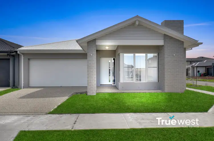 Main view of Homely house listing, 26 Fairweather Street, Clyde VIC 3978