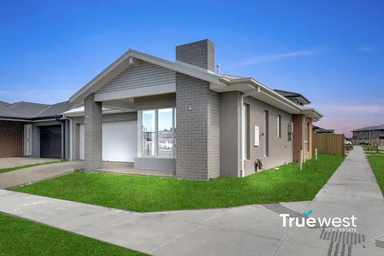 Second view of Homely house listing, 26 Fairweather Street, Clyde VIC 3978