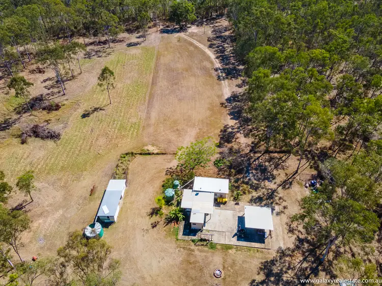 Main view of Homely rural property listing, 3257 Bundaberg Gin Gin Rd, Bungadoo QLD 4671