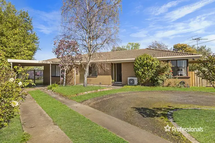 18 Condon Court, Hamilton VIC 3300