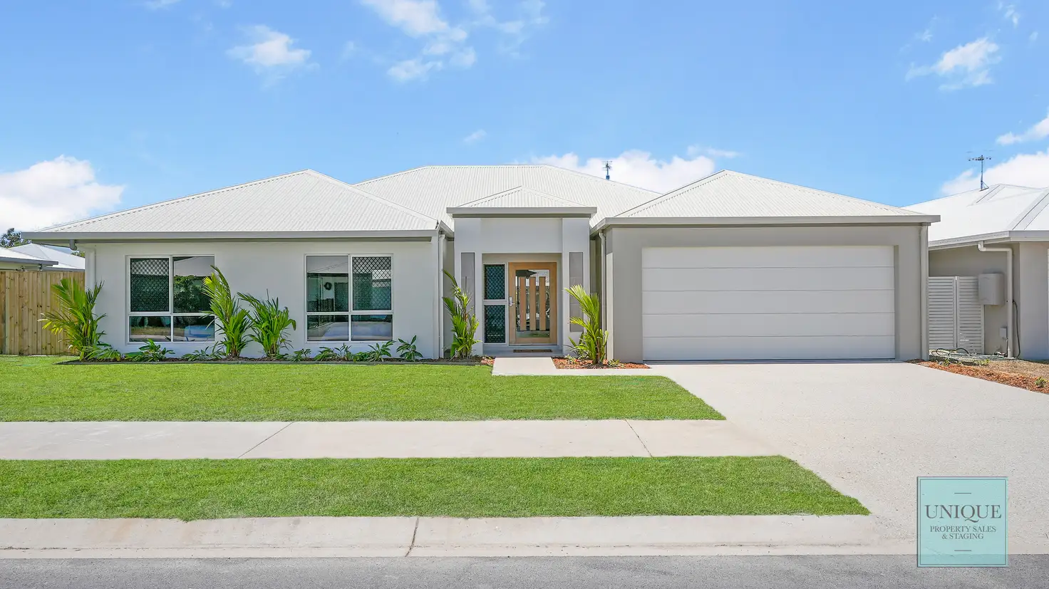 Main view of Homely house listing, 8 Greenbriar Avenue, Craiglie QLD 4877