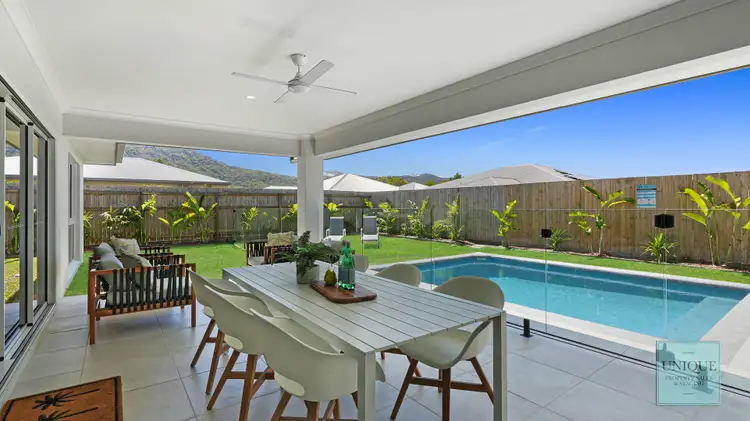 Third view of Homely house listing, 8 Greenbriar Avenue, Craiglie QLD 4877