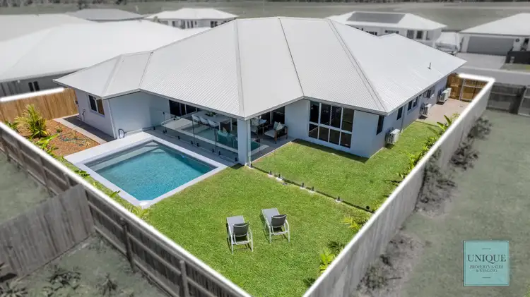 Fourth view of Homely house listing, 8 Greenbriar Avenue, Craiglie QLD 4877