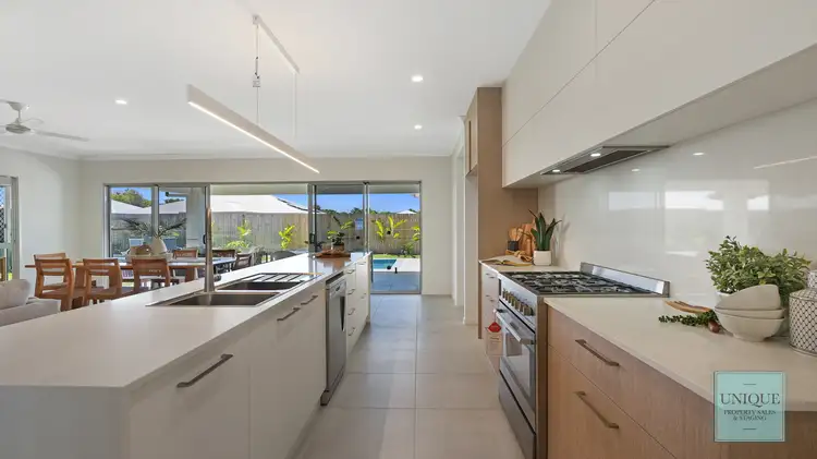 Fifth view of Homely house listing, 8 Greenbriar Avenue, Craiglie QLD 4877