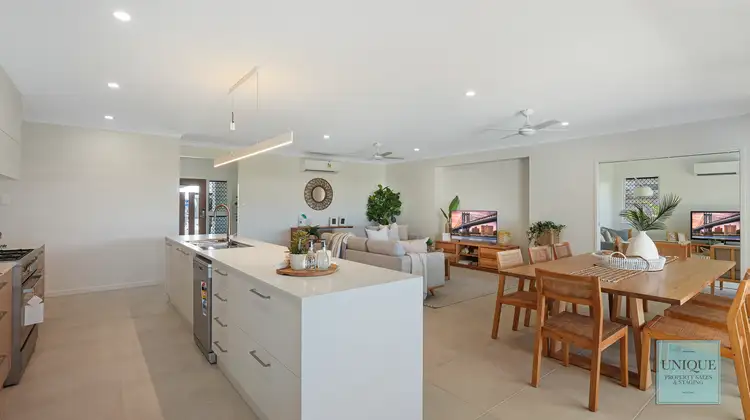 Sixth view of Homely house listing, 8 Greenbriar Avenue, Craiglie QLD 4877