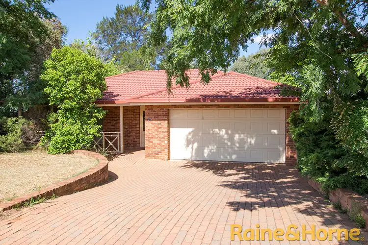 81 Murrayfield Drive, Dubbo NSW 2830