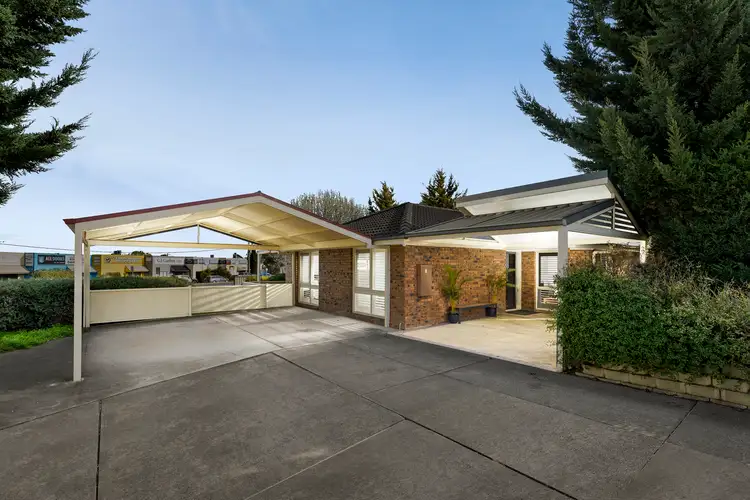 1 Mitchells Lane, Sunbury VIC 3429