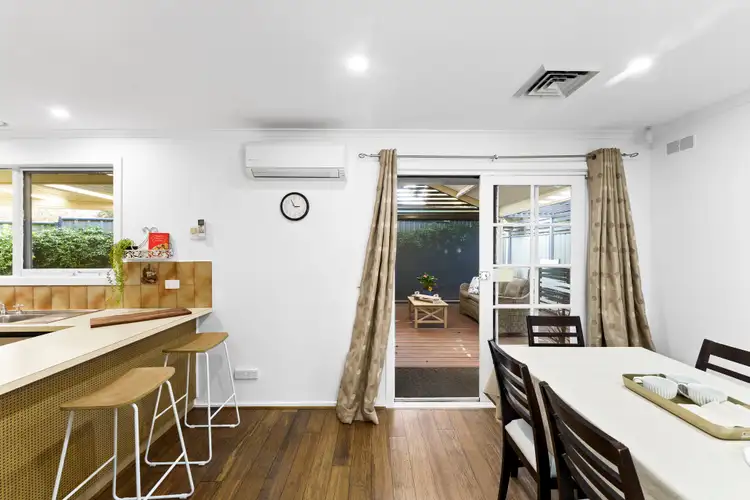 Fifth view of Homely house listing, 1 Mitchells Lane, Sunbury VIC 3429
