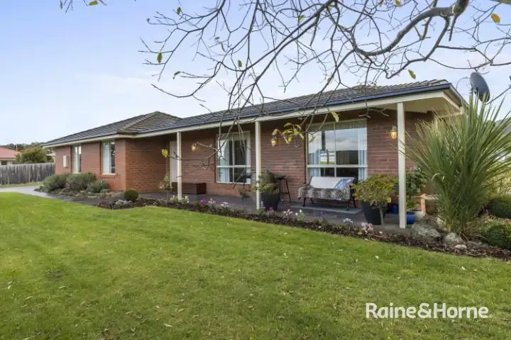 Main view of Homely house listing, 15 Iris Court, Kingston TAS 7050