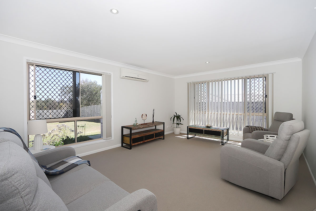 Third view of Homely house listing, 41 Walnut Crescent, Lowood QLD 4311