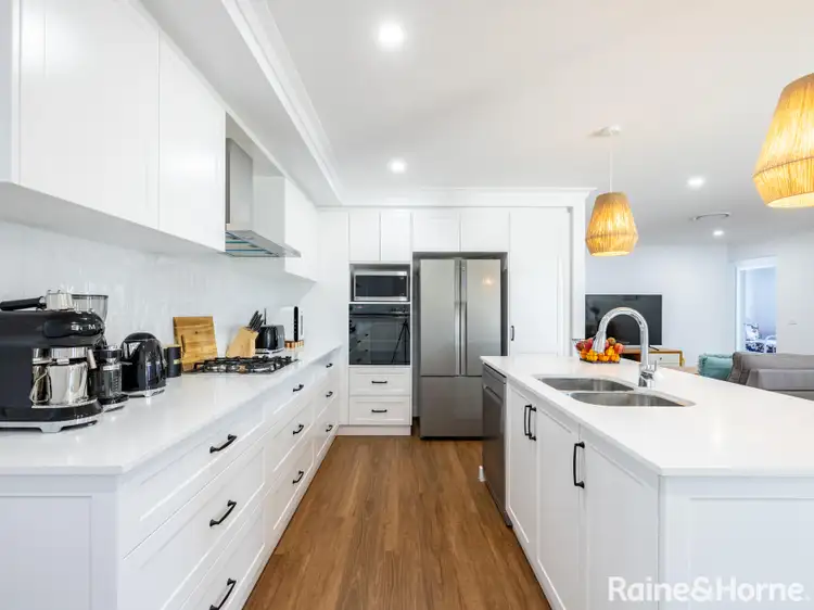 Fourth view of Homely house listing, 129 Cox Street, Eglinton NSW 2795