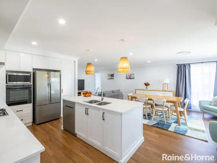 Fifth view of Homely house listing, 129 Cox Street, Eglinton NSW 2795