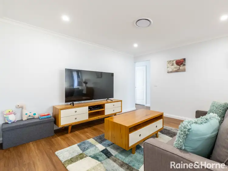 Sixth view of Homely house listing, 129 Cox Street, Eglinton NSW 2795