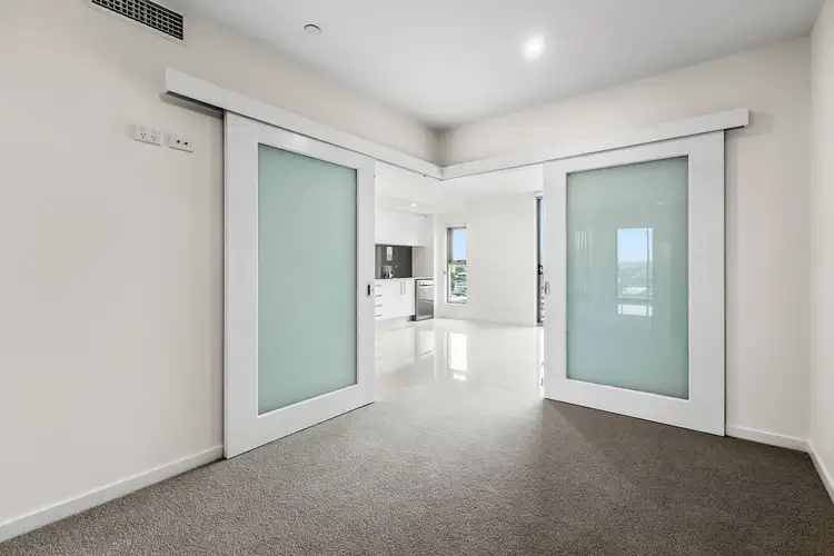 Fifth view of Homely apartment listing, 33/27 Manning Street, Milton QLD 4064