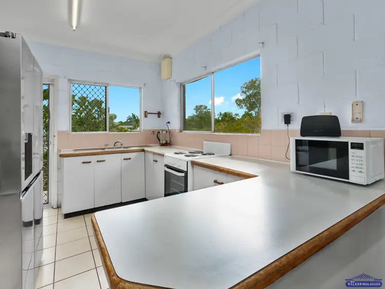 Second view of Homely unit listing, 4/86-88 Birch Street, Manunda QLD 4870