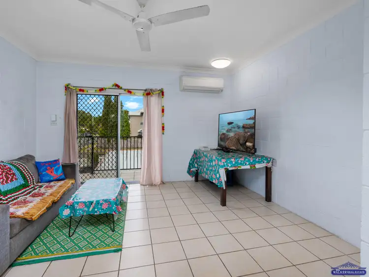 Third view of Homely unit listing, 4/86-88 Birch Street, Manunda QLD 4870