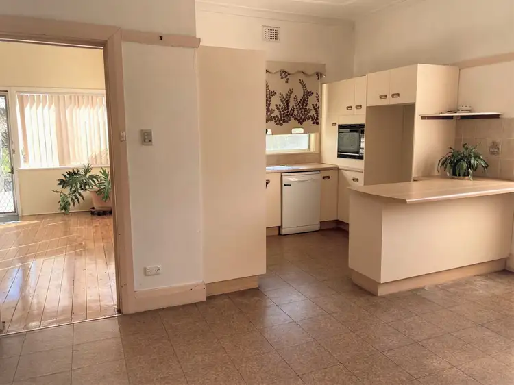 Second view of Homely house listing, 4 Robertson Street, Coonabarabran NSW 2357