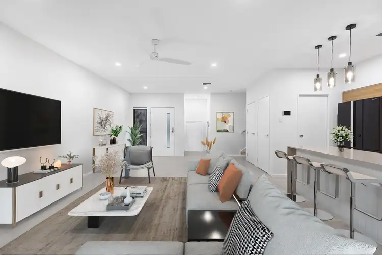 Main view of Homely townhouse listing, 17/67 Landis Street, Mcdowall QLD 4053
