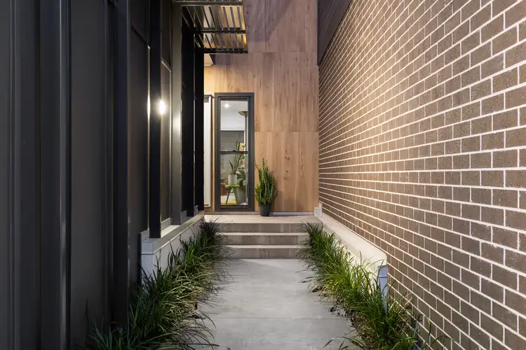Second view of Homely townhouse listing, 17/67 Landis Street, Mcdowall QLD 4053